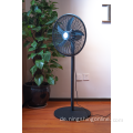 Oszillierender 18-Zoll-Standventilator mit 3 Gängen